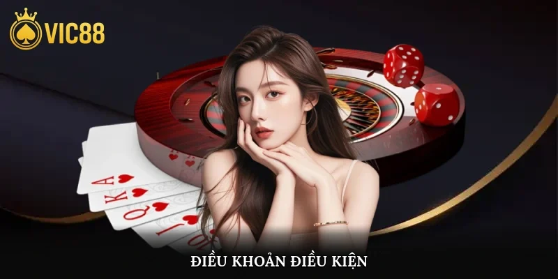 Điều Khoản Điều Kiện