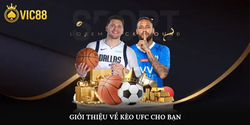 Giới thiệu về kèo UFC cho bạn