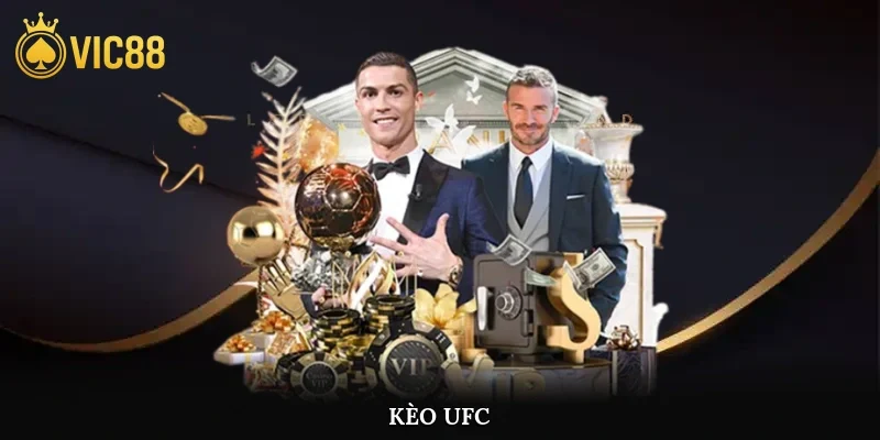 Kèo Ufc
