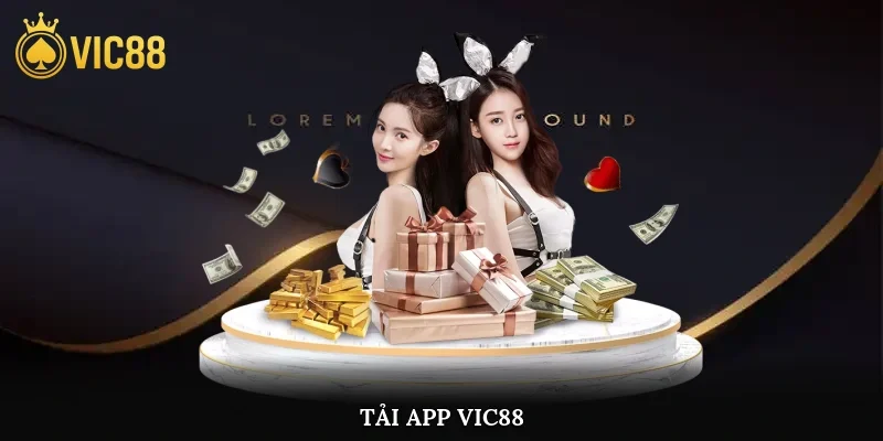 Tải App Vic88